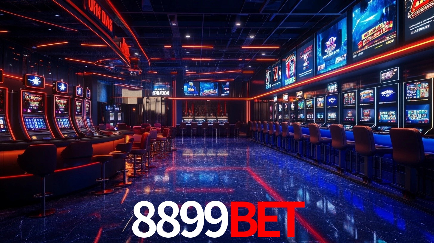 Tournaments 8899BET