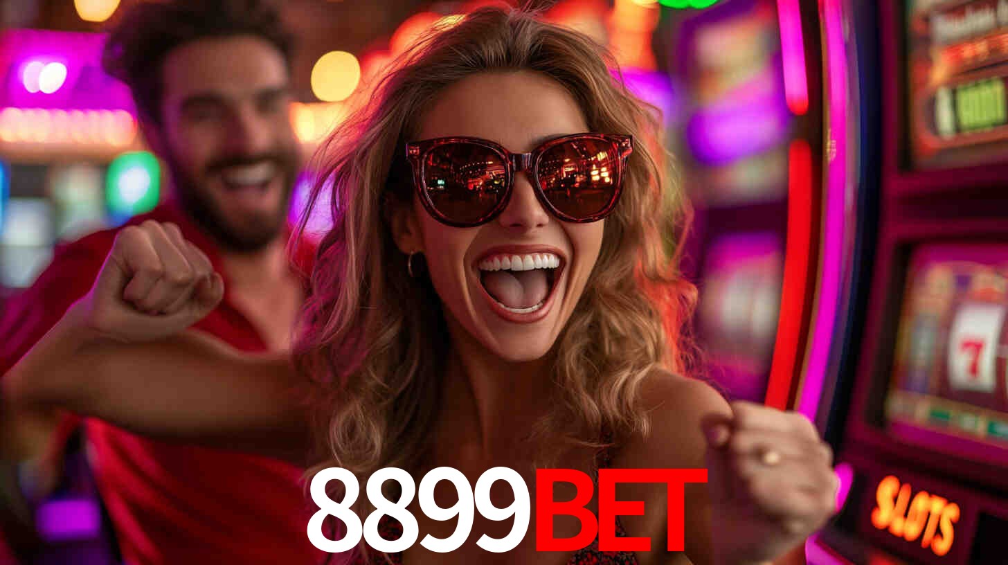 Explorando a Categoria de Eventos em Apostas na 8899BET
