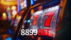 Segurança 2FA 8899BET