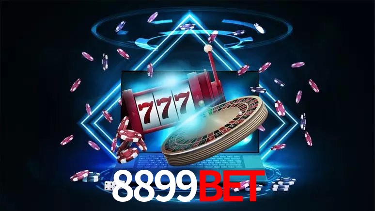 Cadastro Rápido 8899BET