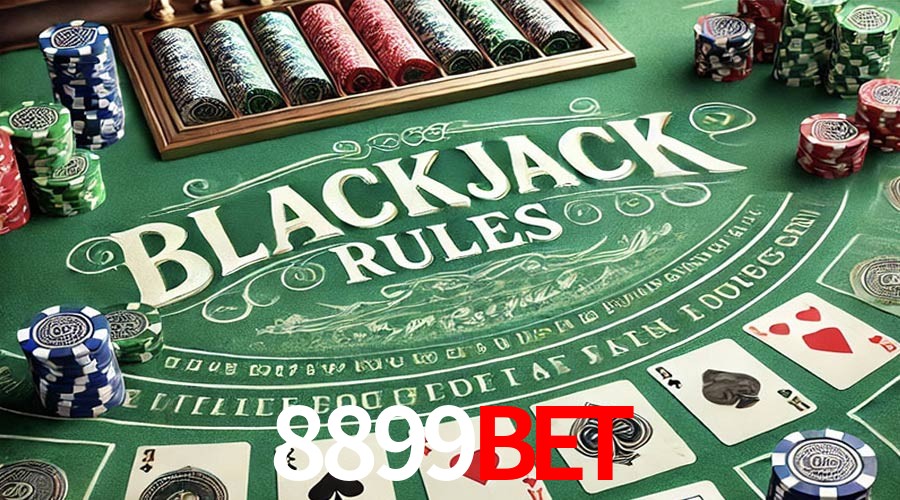 Game Providers 8899BET