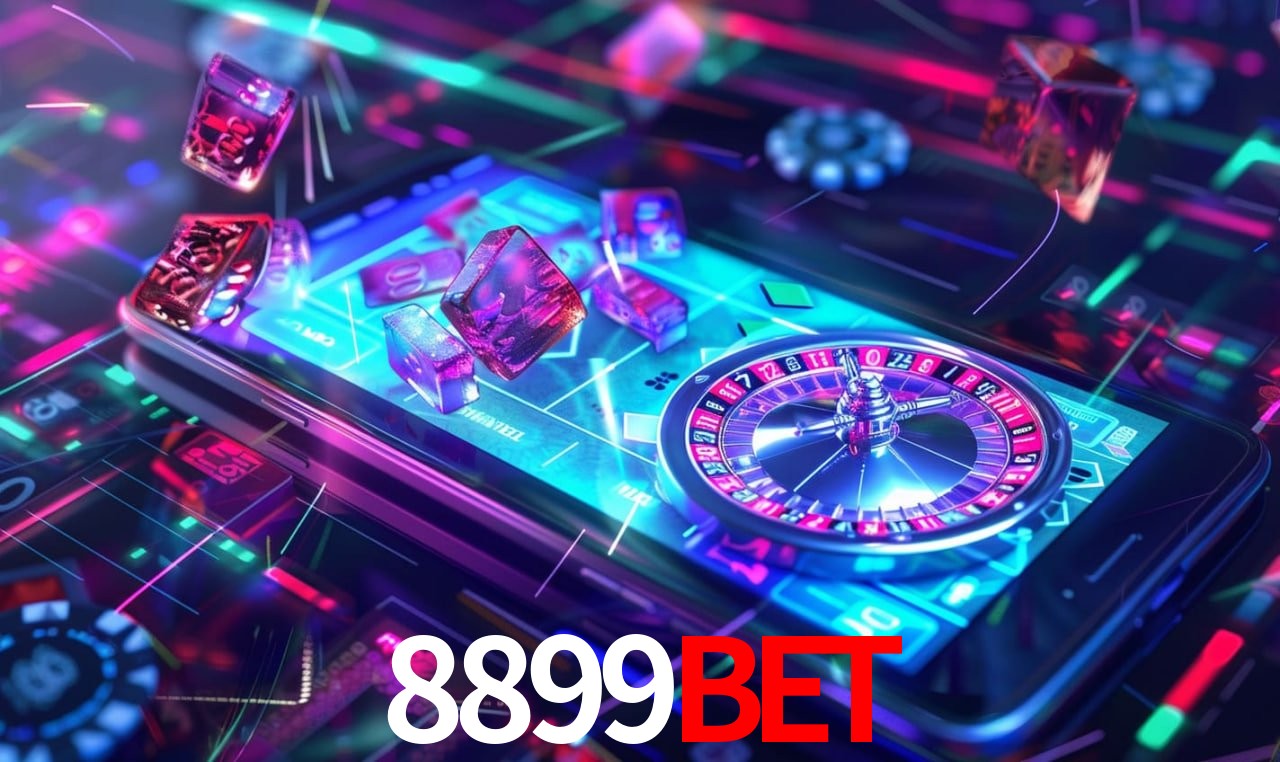 Estatísticas Esportivas 8899BET