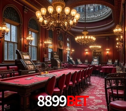 Ofertas Exclusivas 8899BET
