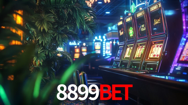 VIP Casino 8899BET